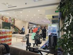 -金刚山(学府路店)