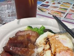 -敏华冰厅(平安金融中心店)