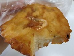 虾饼-常州糕团店(北大街新世纪商城店)