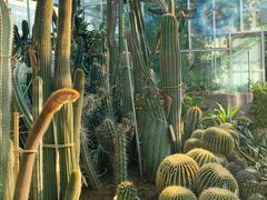 -国家植物园南园