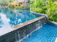 -三亚湾海居铂尔曼度假酒店