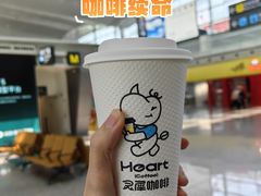 -广州白云国际机场-T2航站楼
