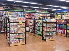 -世纪联华超市(大关店)