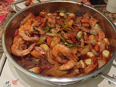 -黄记煌三汁焖锅(金凤万达广场店)