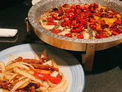 水煮鱼-小资太太餐厅(南岗区店)