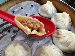 -食惠里小笼包面馆(越秀店)
