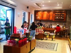 -星巴克臻选(广州沙面店)