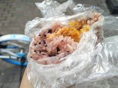 -大个子蒸饭