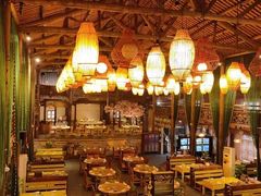 -HOHO餐厅(古子城店)