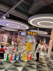 -宝燕水乐园(相城店)