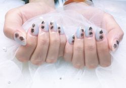 点击看大图 -Hands Nail专业美甲美睫