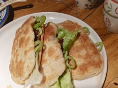 -小放牛炒菜馆(中山路乐汇城店)