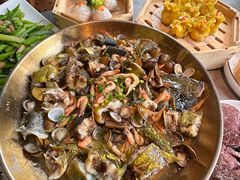 -石潭贵香酒店(玄真路店)