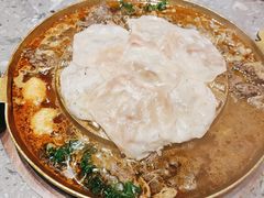 -牛牛章·章鱼水煎肉(光谷世界城店)