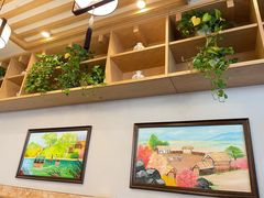 -英兰朝族饭店·英兰锅包肉(佳园路店)