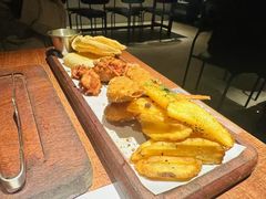 -卡朋厨房(289艺术园区店)