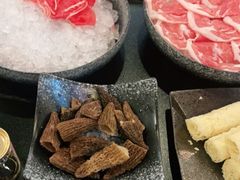 -熹悟海鲜火锅·广式打边炉