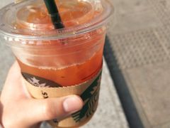 -星巴克(无锡高铁站店)