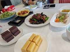 -玉林烤鸭店(定福庄店)