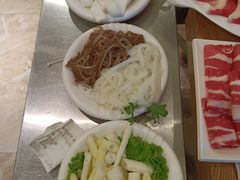 -草原饭店火锅