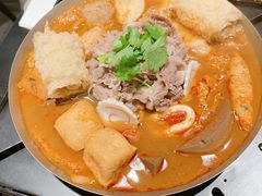 -8锅臭臭锅·正宗台湾小火锅(中心五路店)