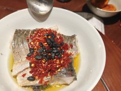 -田小狗的饭店(碧桂园店)