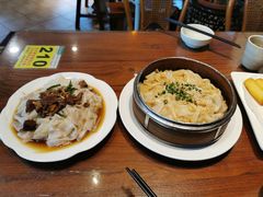 -黄但记老店·陈村粉食府