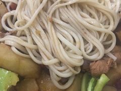 -清真新疆特色餐厅(红埠街店)