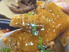 -辛森家猪蹄火锅(台东店)