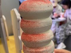 -DQ·蛋糕·冰淇淋(通州万达店)