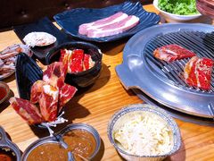 -伊茉家的烤肉店(勒泰中心店)