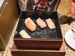 -上海锦江汤臣洲际大酒店壹阶层