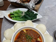 -国人川菜(李家村建东街店)