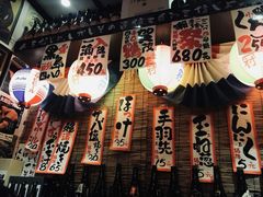 -平成屋·午肴夜酒(四川北路店)