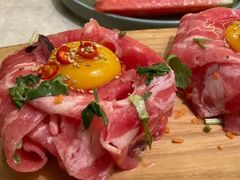 -鲜潭蒸汽石锅鱼(五道口购物中心店)