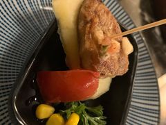 -高木日本料理(静安寺店)