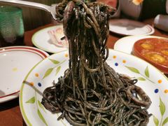 -萨莉亚意式餐厅(杭州滨江天街店)