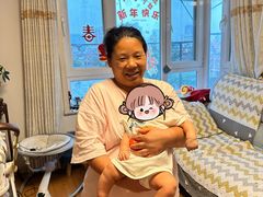 -鲸励母婴月嫂(望京店)