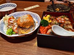 -隐月· 㐂和食屋(芝罘万达公馆店)
