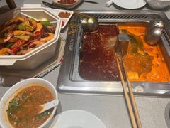 -海底捞火锅(吾悦广场店)