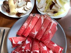 -新希望诺富特酒店-青岛湾中餐厅