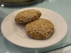 -烤肉季饭庄