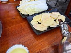 -大理.老字号渝记酸萝卜乌鱼(古城总店)