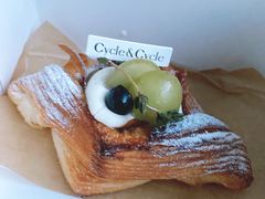 -Cycle&Cycle Artisan(天目里店)