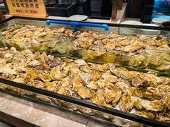-梨花自助烤肉(西三旗万象汇黑金店)