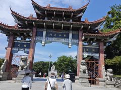 -句容茅山景区
