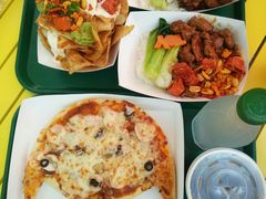 -Lotso Lunch Box 草莓熊餐盒