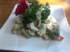-香草意餐厅(杏石口路店)