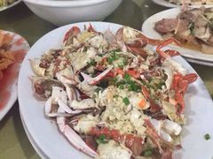 娟姐海鲜大排档-绢姐海鲜大排档