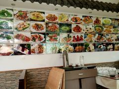 -捏上开口笑海鲜水饺(台山街店)
